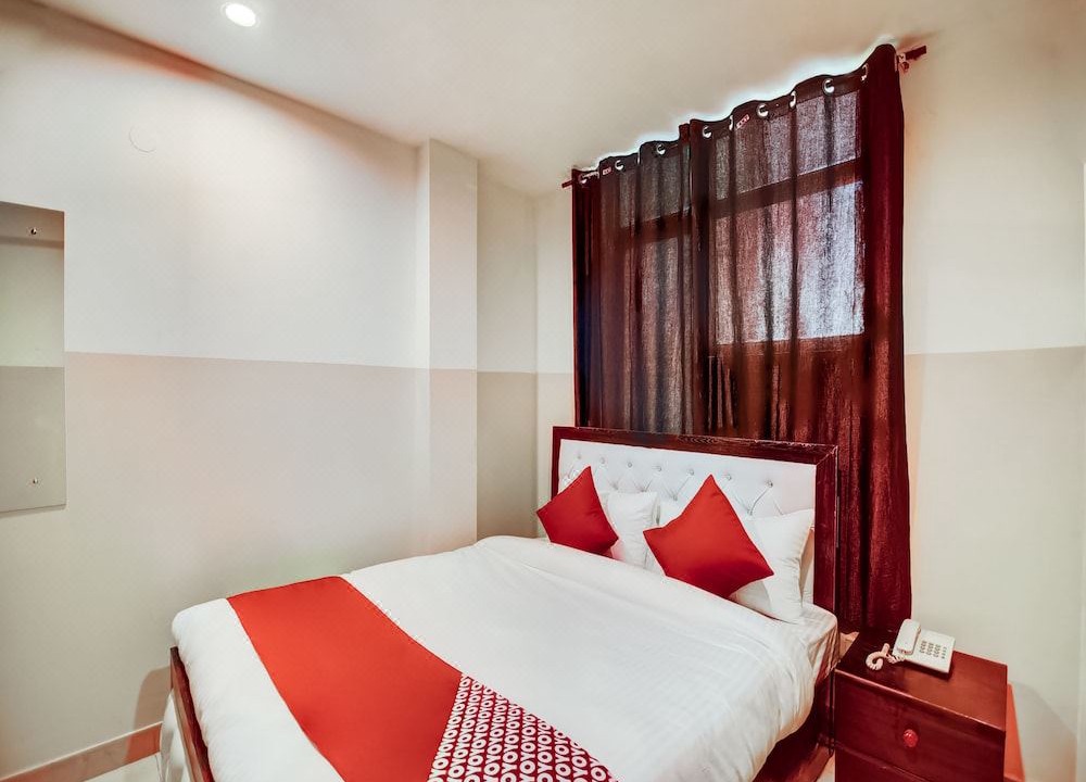 Photo of Bedroom in East of Kailash