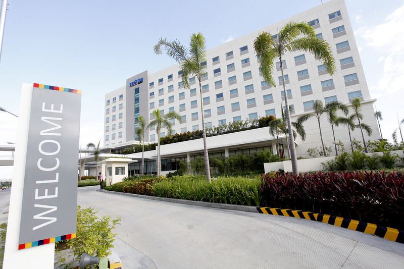 Photo of Buildings in Davao