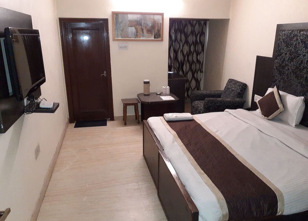 Photo of Bedroom in Sindhi Camp