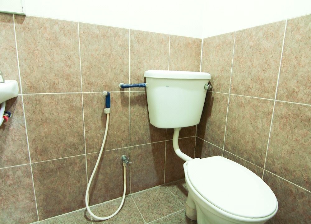 Photo of Bathroom in Batu Caves