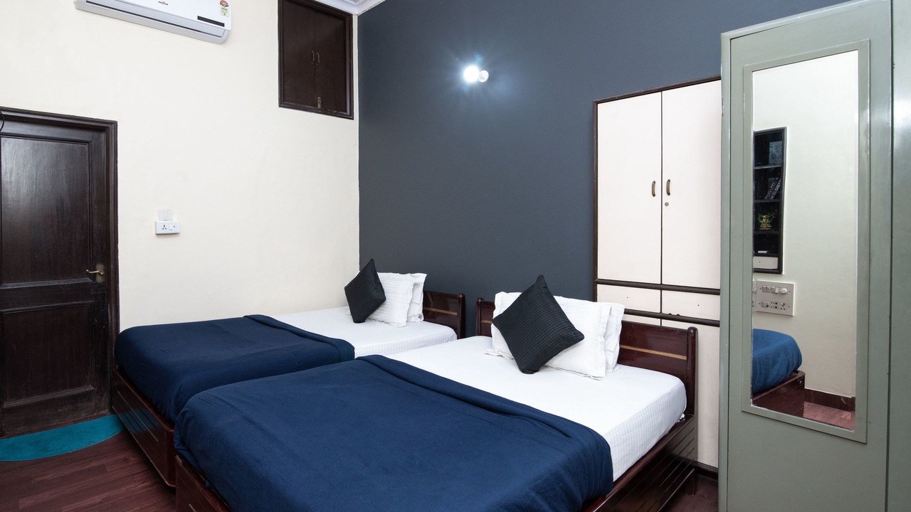 Photo of Bedroom in Bani Park
