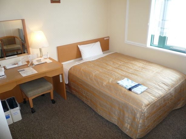 Photo of Bedroom in Nishi Ward