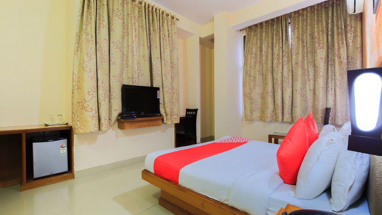 Photo of Bedroom in Malviya Nagar
