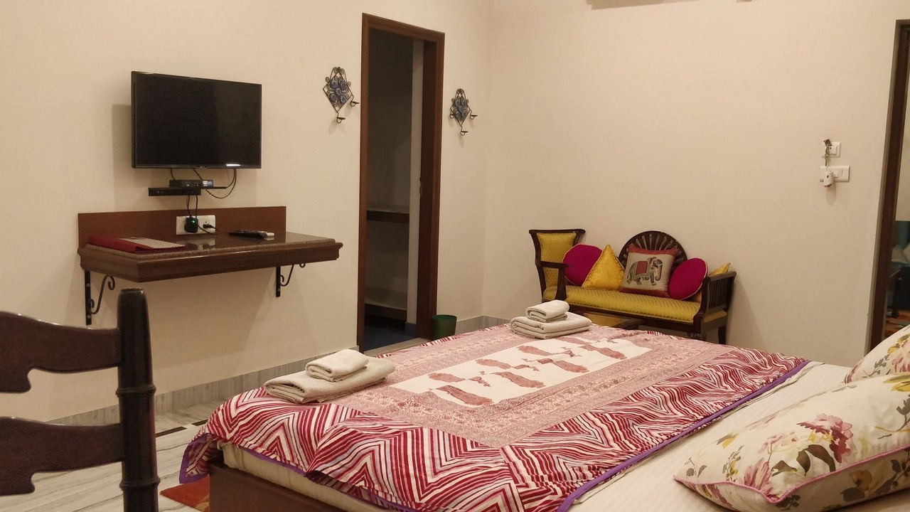 Photo of Bedroom in Gopalbari