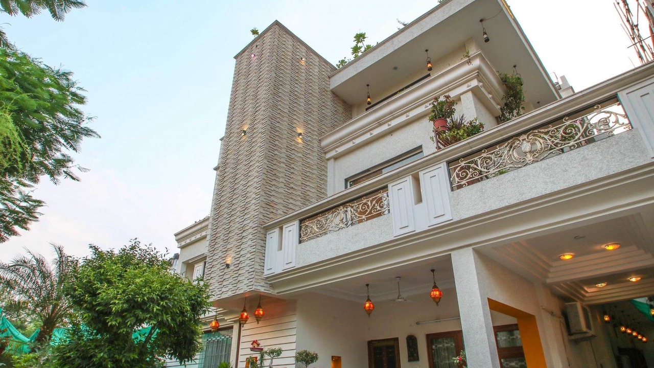 Photo of Buildings in Gopalbari