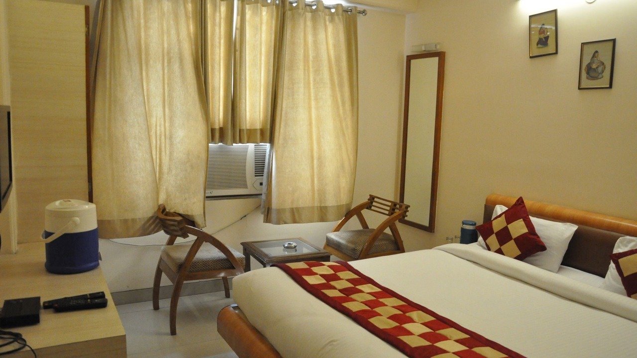 Photo of Bedroom in Sindhi Camp