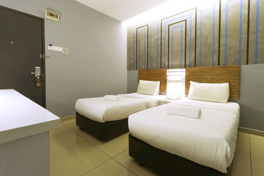 Photo of Bedroom in Sri Petaling