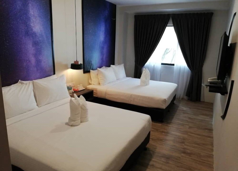 Photo of Bedroom in Sri Petaling