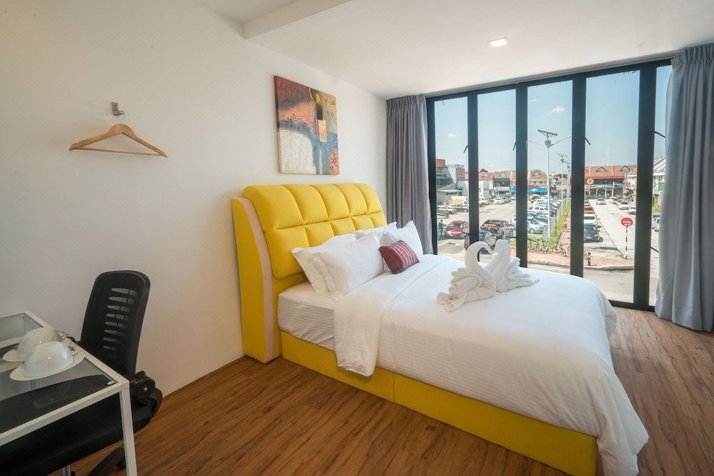 Photo of Bedroom in Subang Jaya