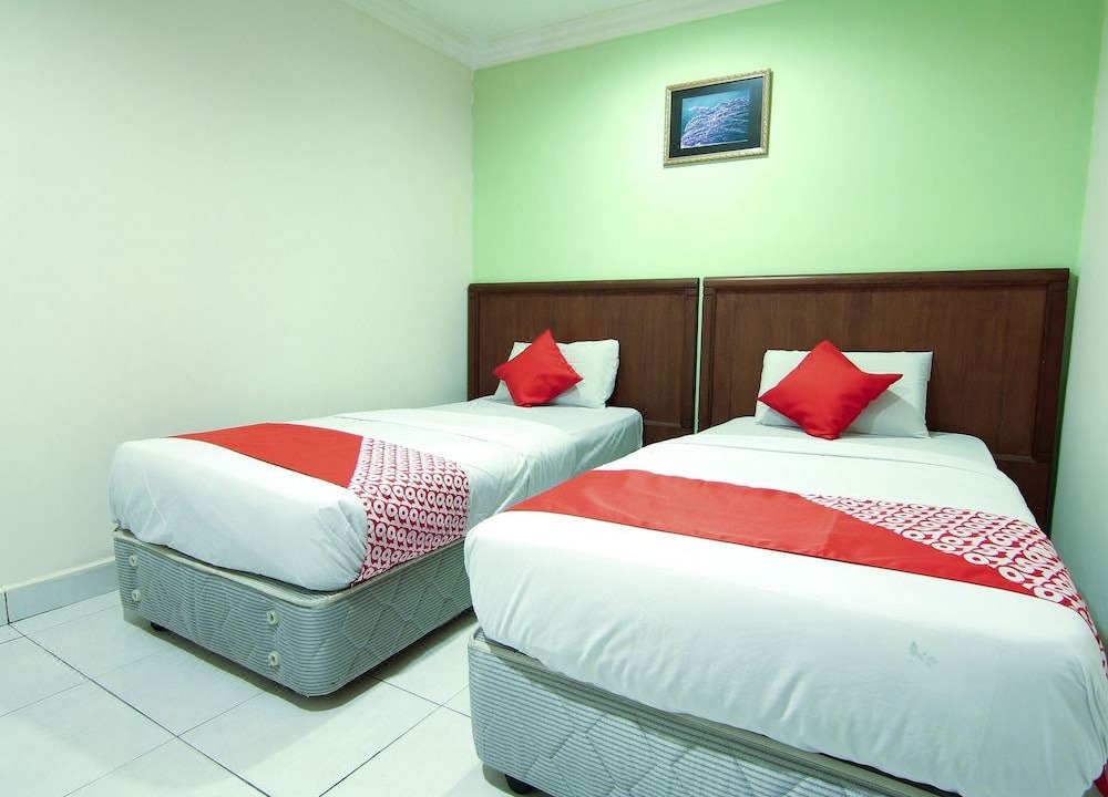 Photo of Bedroom in Batu Caves