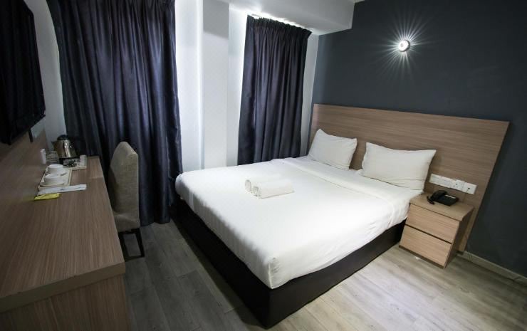 Photo of Bedroom in Puchong