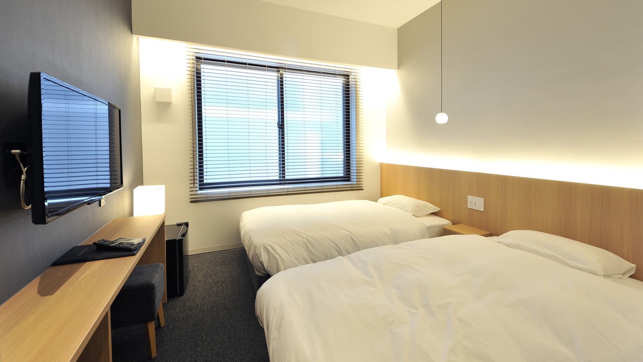 Photo of Bedroom in Shijo