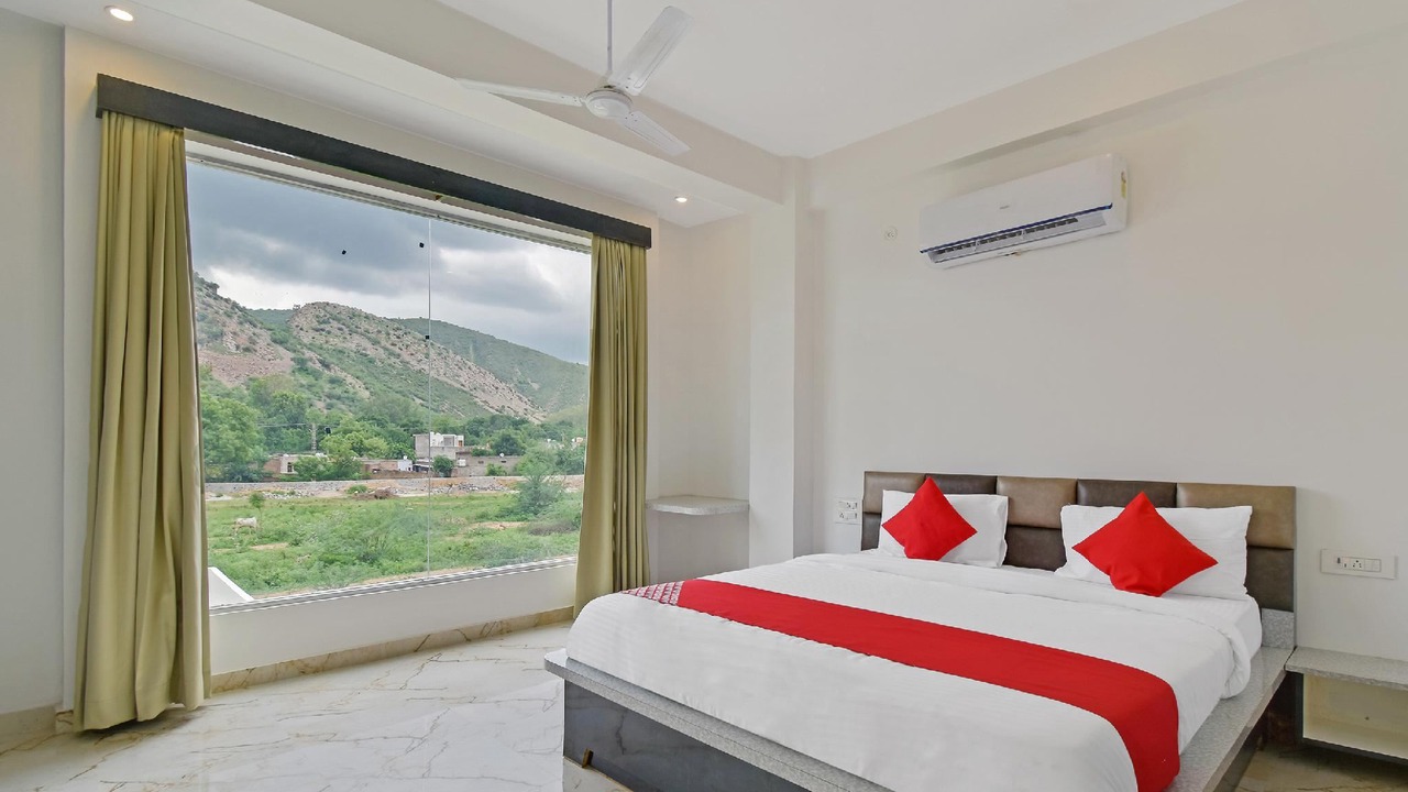 Photo of Bedroom in Alwar