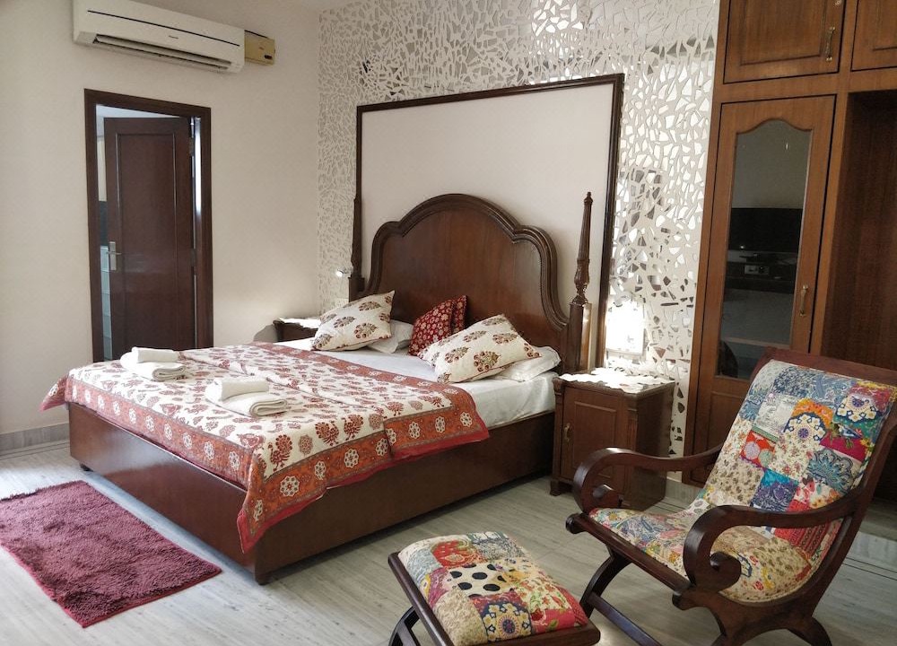 Photo of Bedroom in Gopalbari