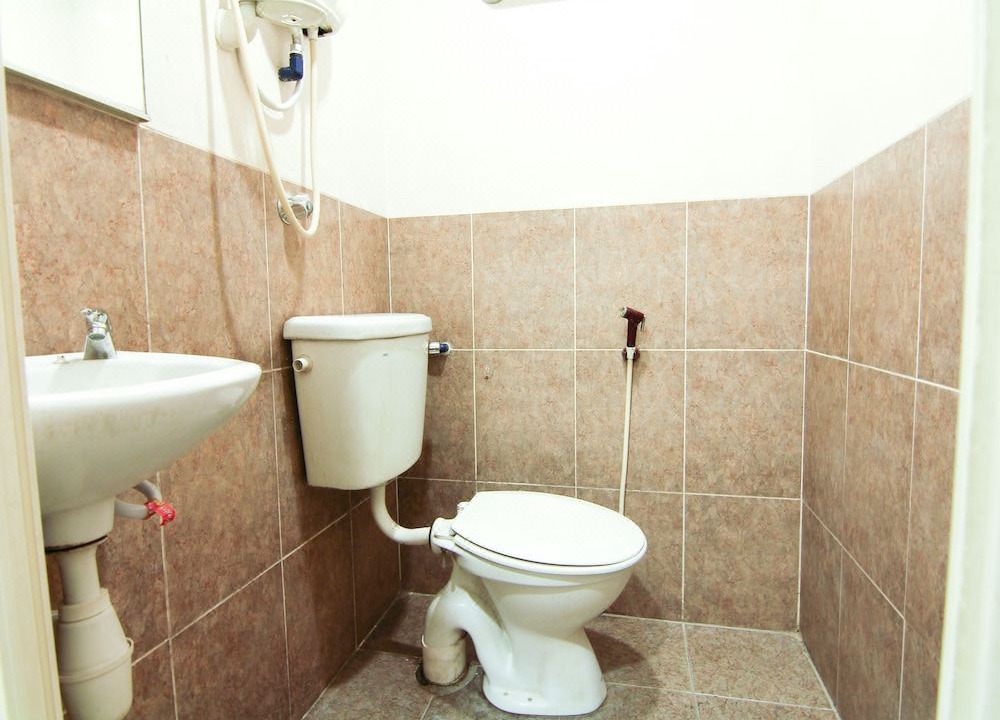 Photo of Bathroom in Batu Caves
