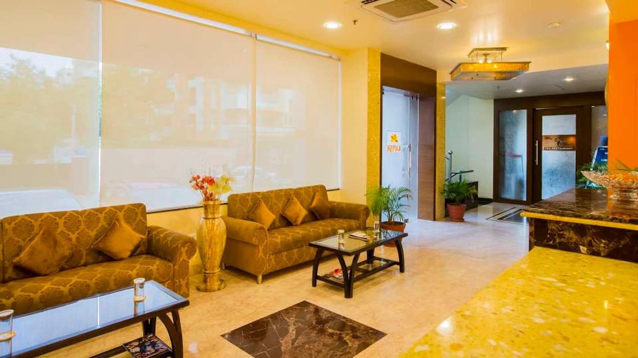 Photo of Livingroom in Bani Park