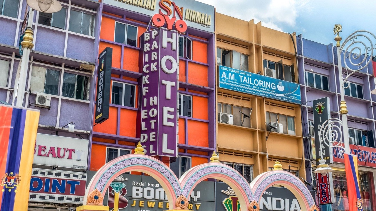 Photo of Others in Brickfields