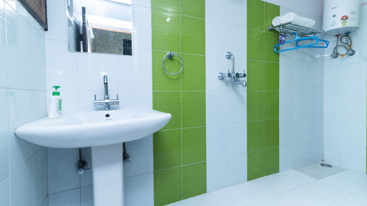 Photo of Bathroom in Bani Park