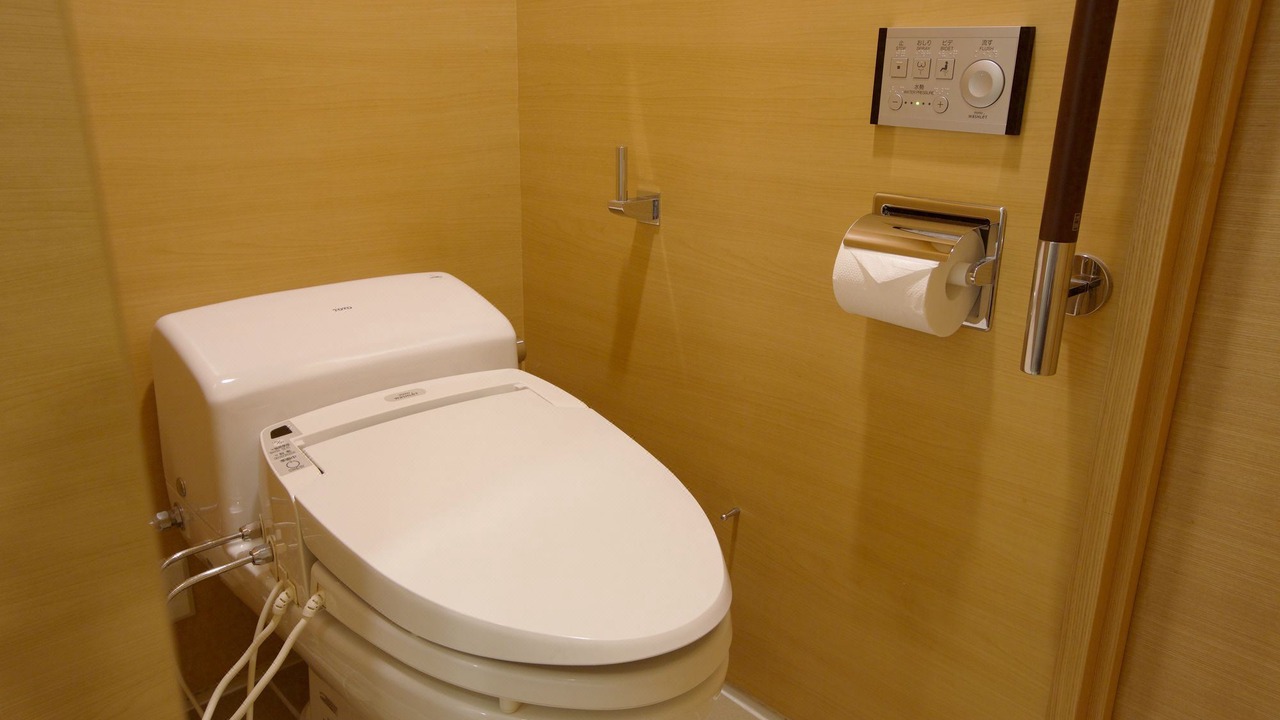 Photo of Bathroom in Suidobashi