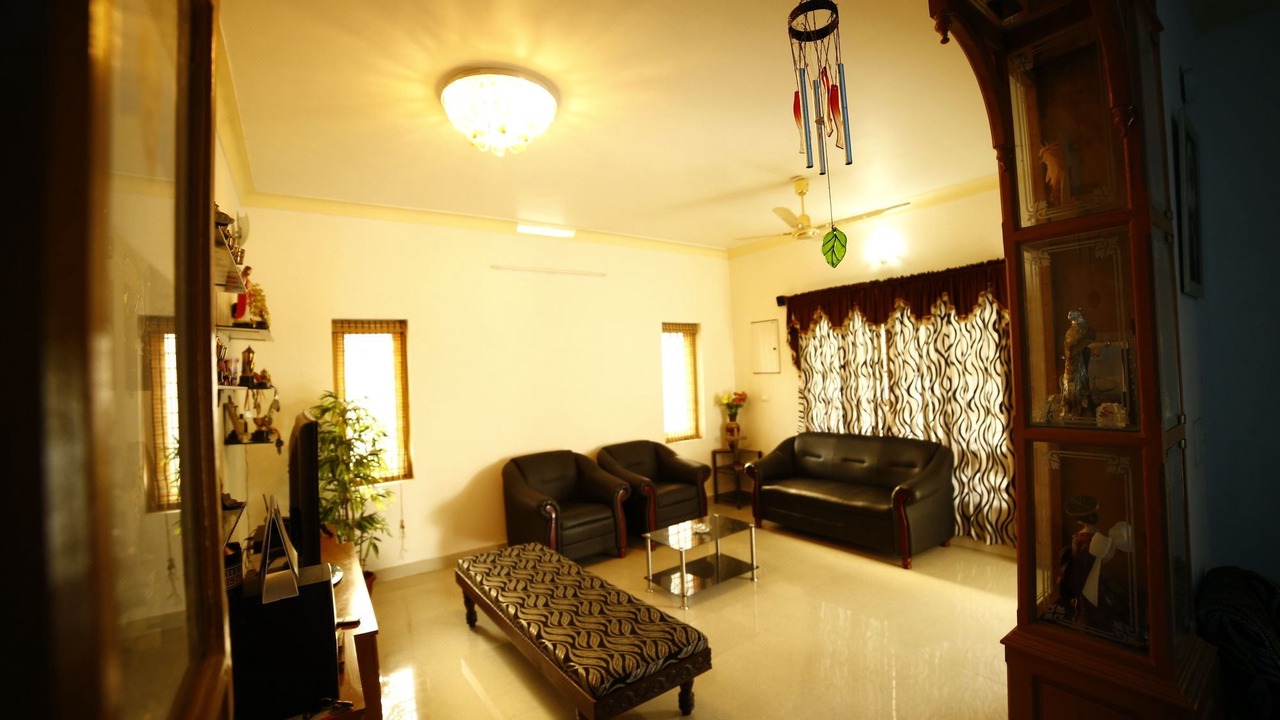 Photo of Livingroom in Kumbalam