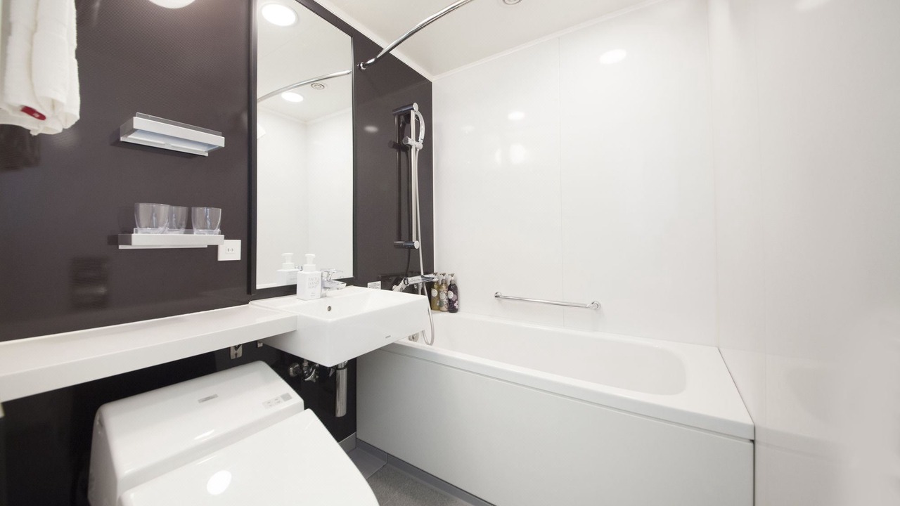 Photo of Bathroom in Suidobashi