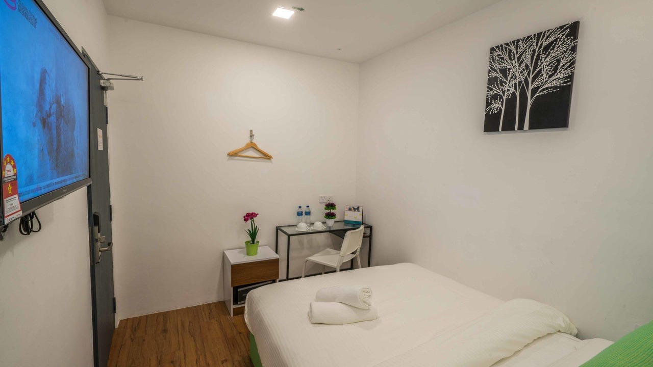 Photo of Bedroom in Subang Jaya