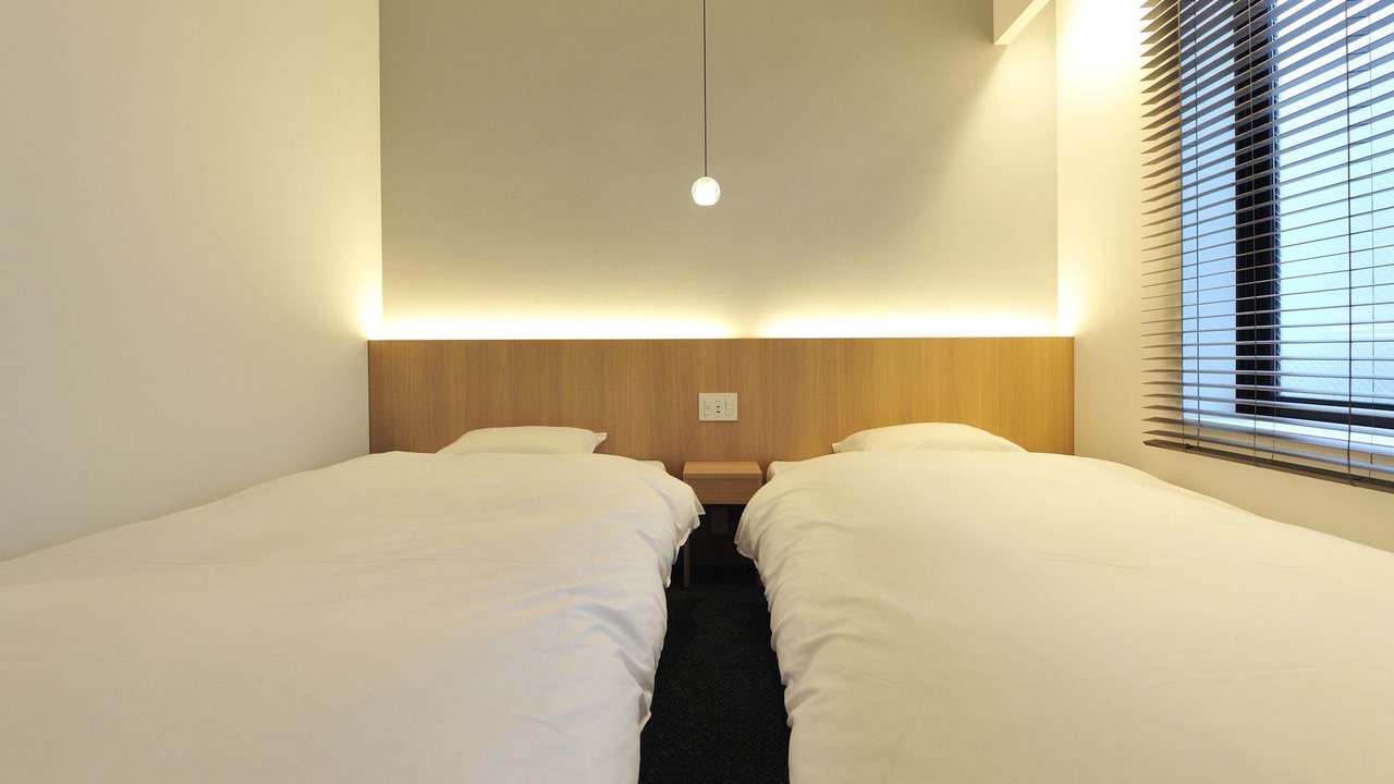 Photo of Bedroom in Shijo