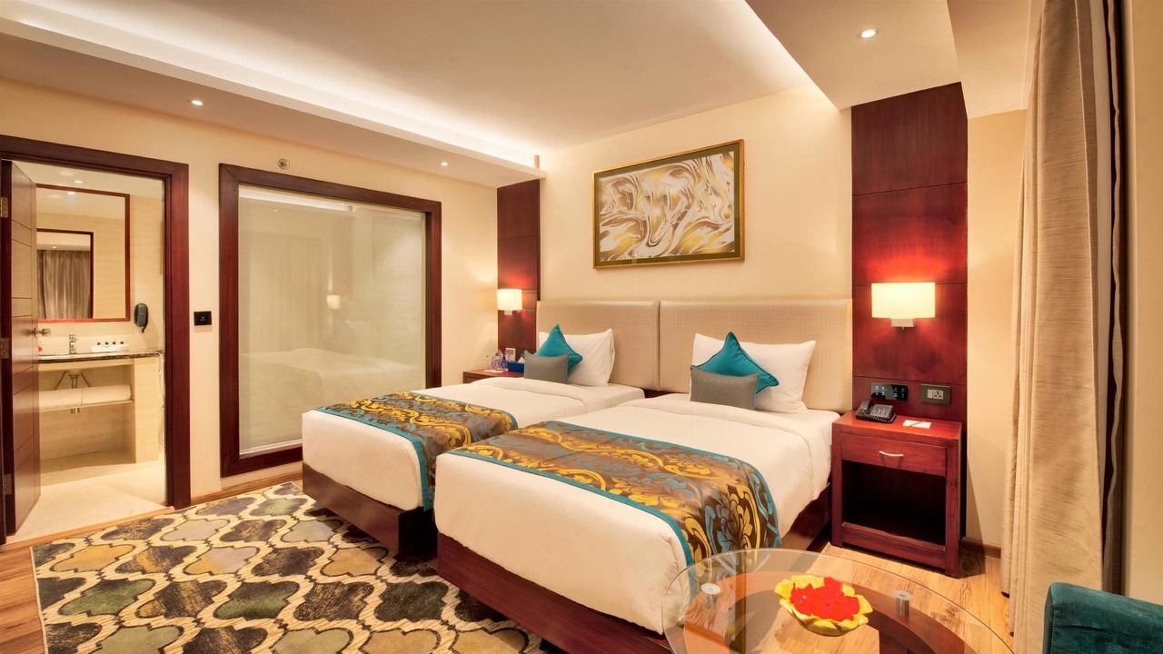 Photo of Bedroom in Panch Batti