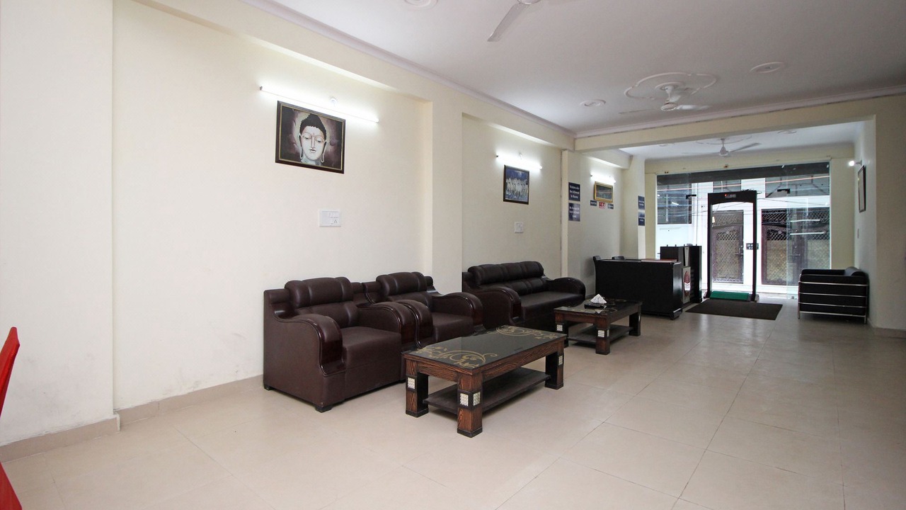 Photo of Livingroom in South West