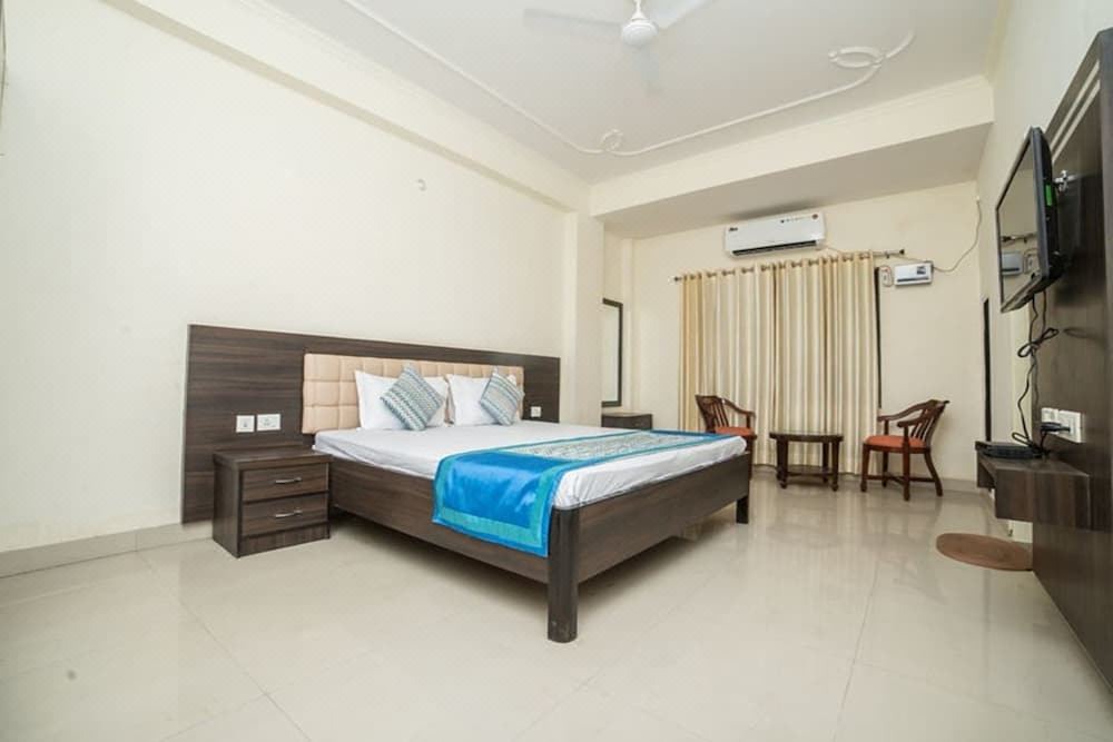 Photo of Bedroom in Varanasi