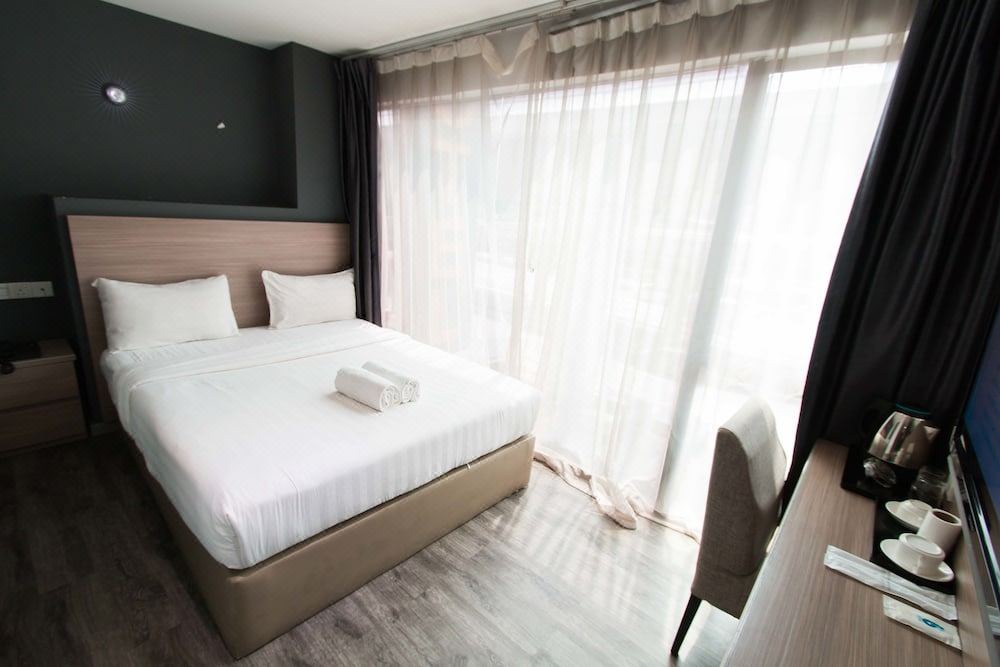 Photo of Bedroom in Puchong
