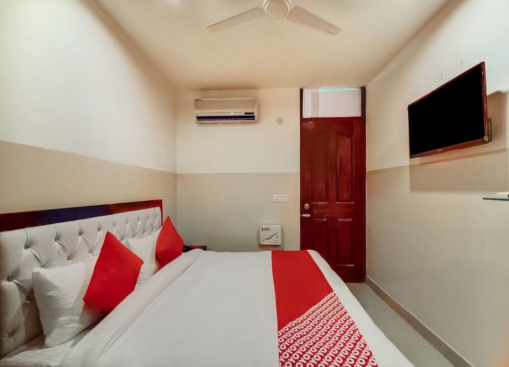 Photo of Bedroom in East of Kailash