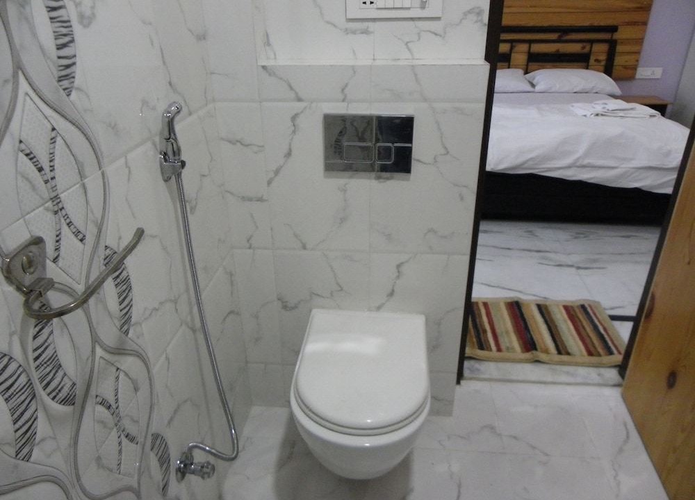 Photo of Bathroom in Pink City