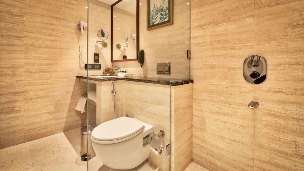 Photo of Bathroom in Panch Batti