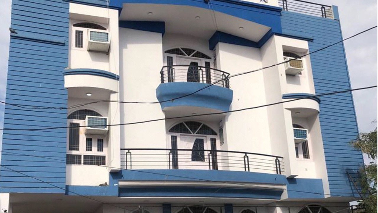 Photo of Buildings in Jagatpura