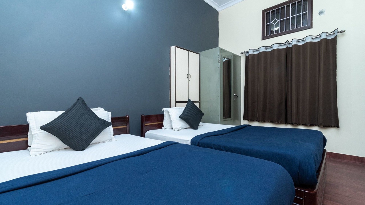 Photo of Bedroom in Bani Park