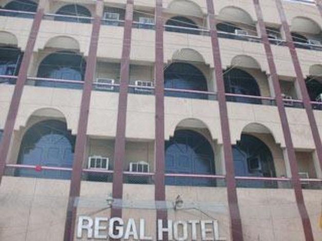 Photo of Buildings in Ajmer