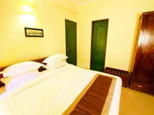 Photo of Bedroom in Dongorim