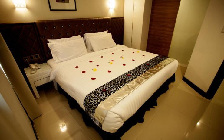Photo of Bedroom in Bukit Jalil