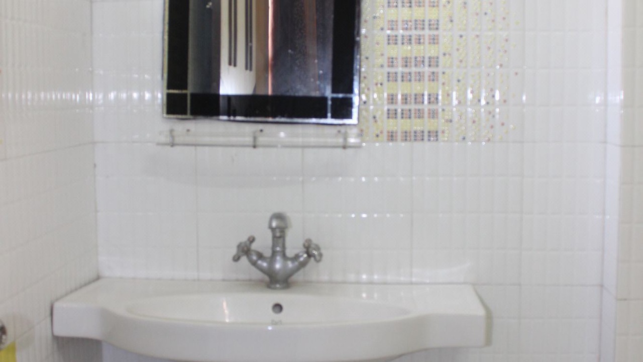 Photo of Bathroom in Sindhi Camp