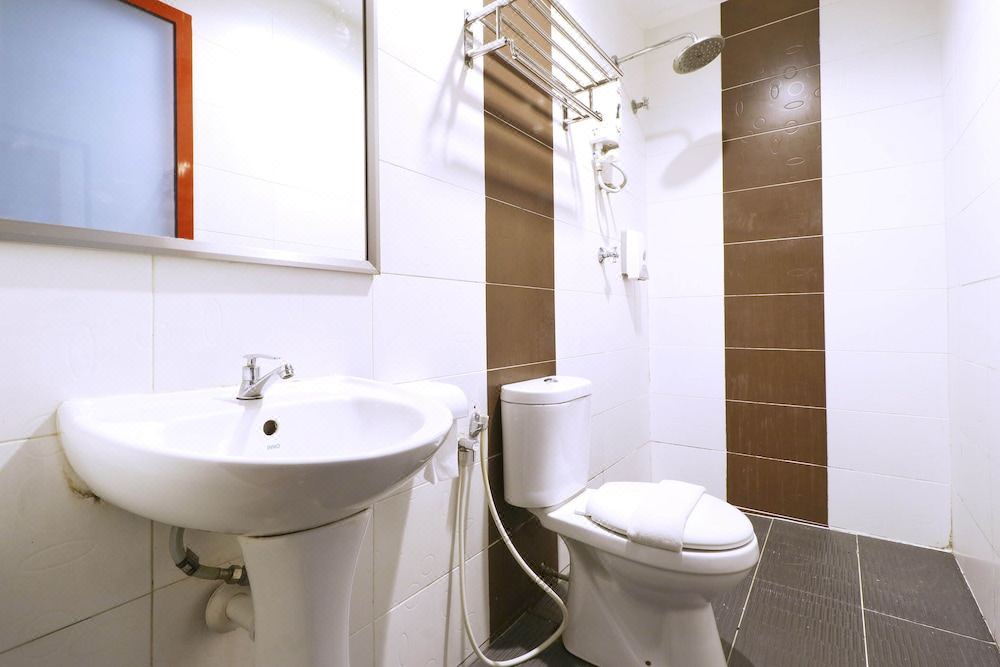 Photo of Bathroom in Sri Petaling