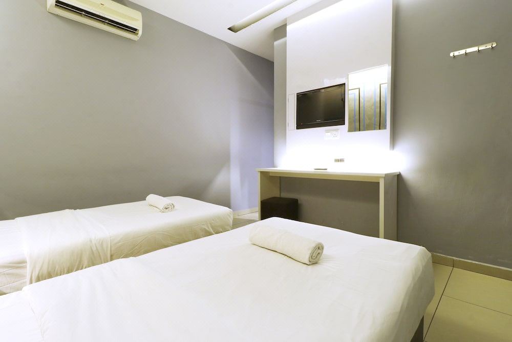 Photo of Bedroom in Sri Petaling