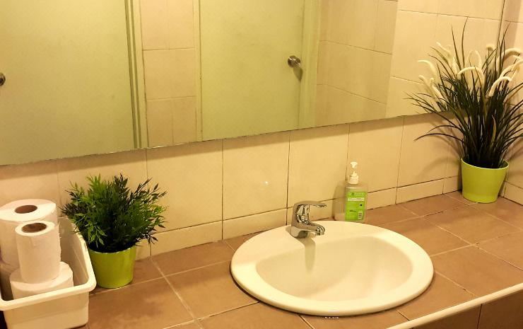 Photo of Bathroom in Brickfields