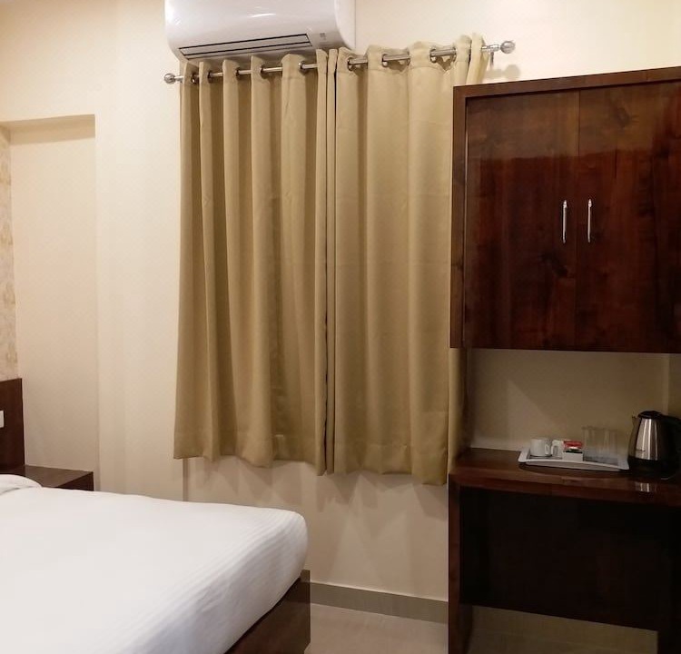 Photo of Bedroom in Varanasi