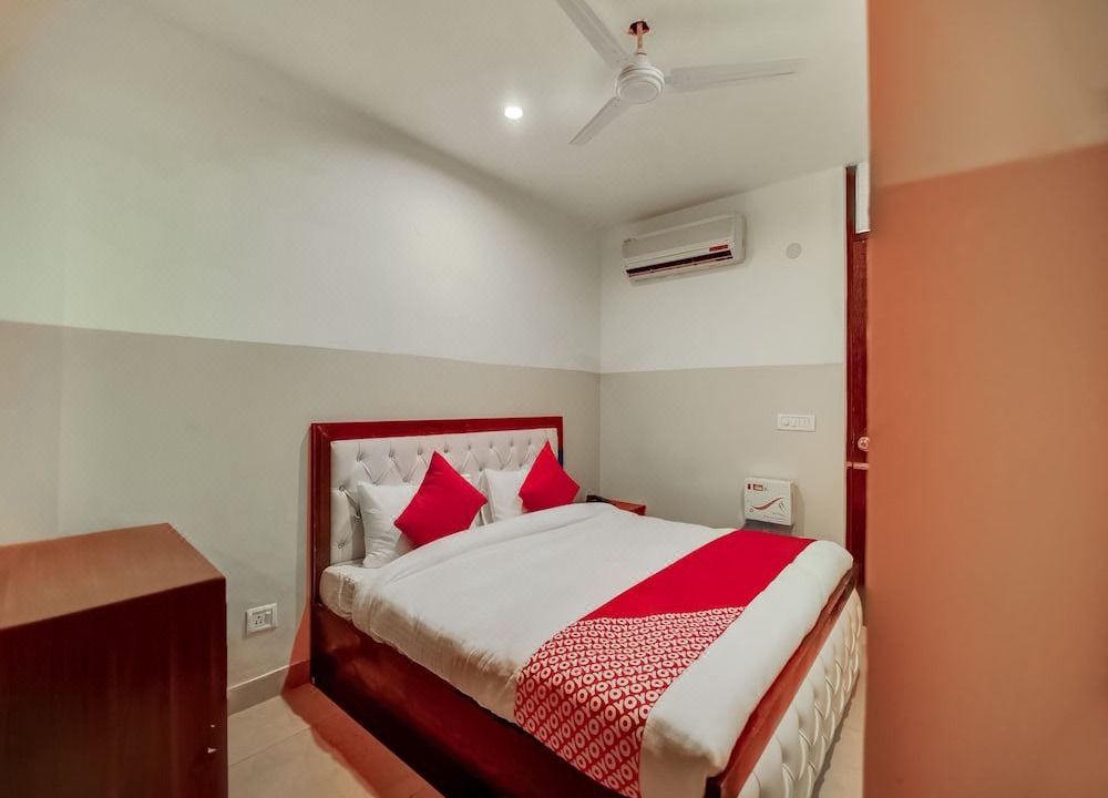 Photo of Bedroom in East of Kailash