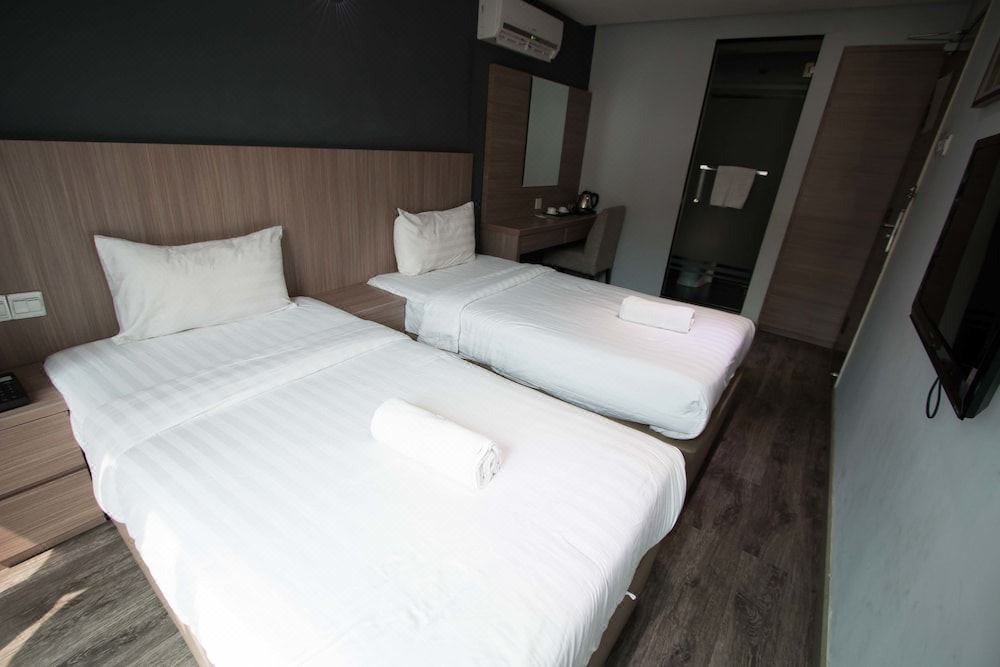 Photo of Bedroom in Puchong