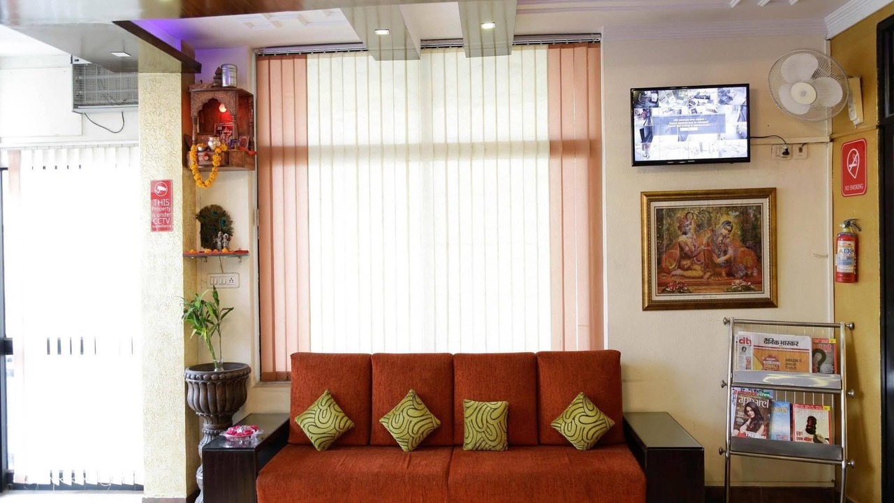 Photo of Livingroom in Malviya Nagar