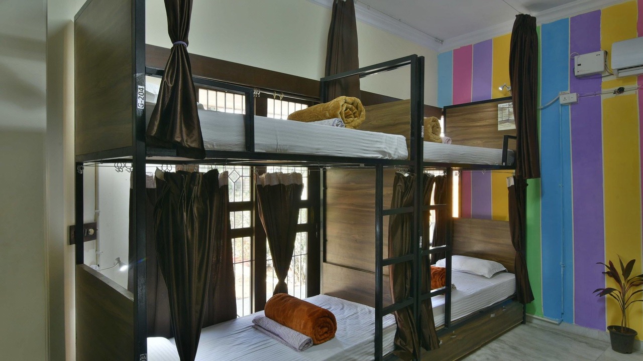 Photo of Bedroom in Bani Park