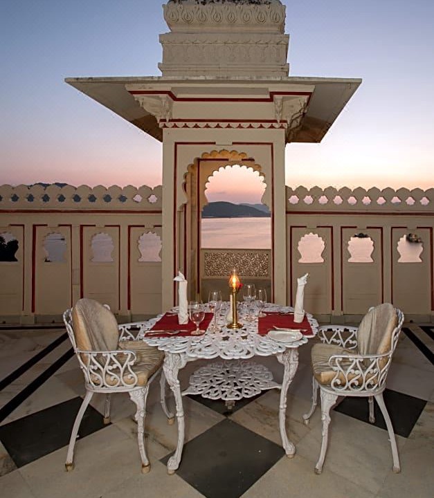 Photo of Patio Balcony in Udaipur City Centre