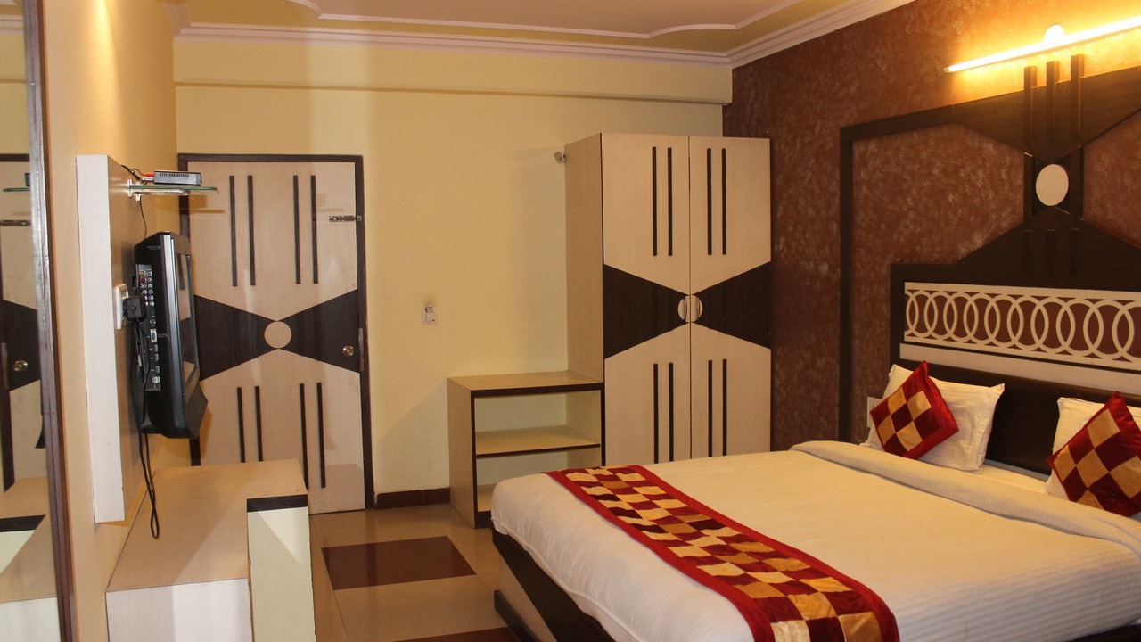 Photo of Bedroom in Sindhi Camp